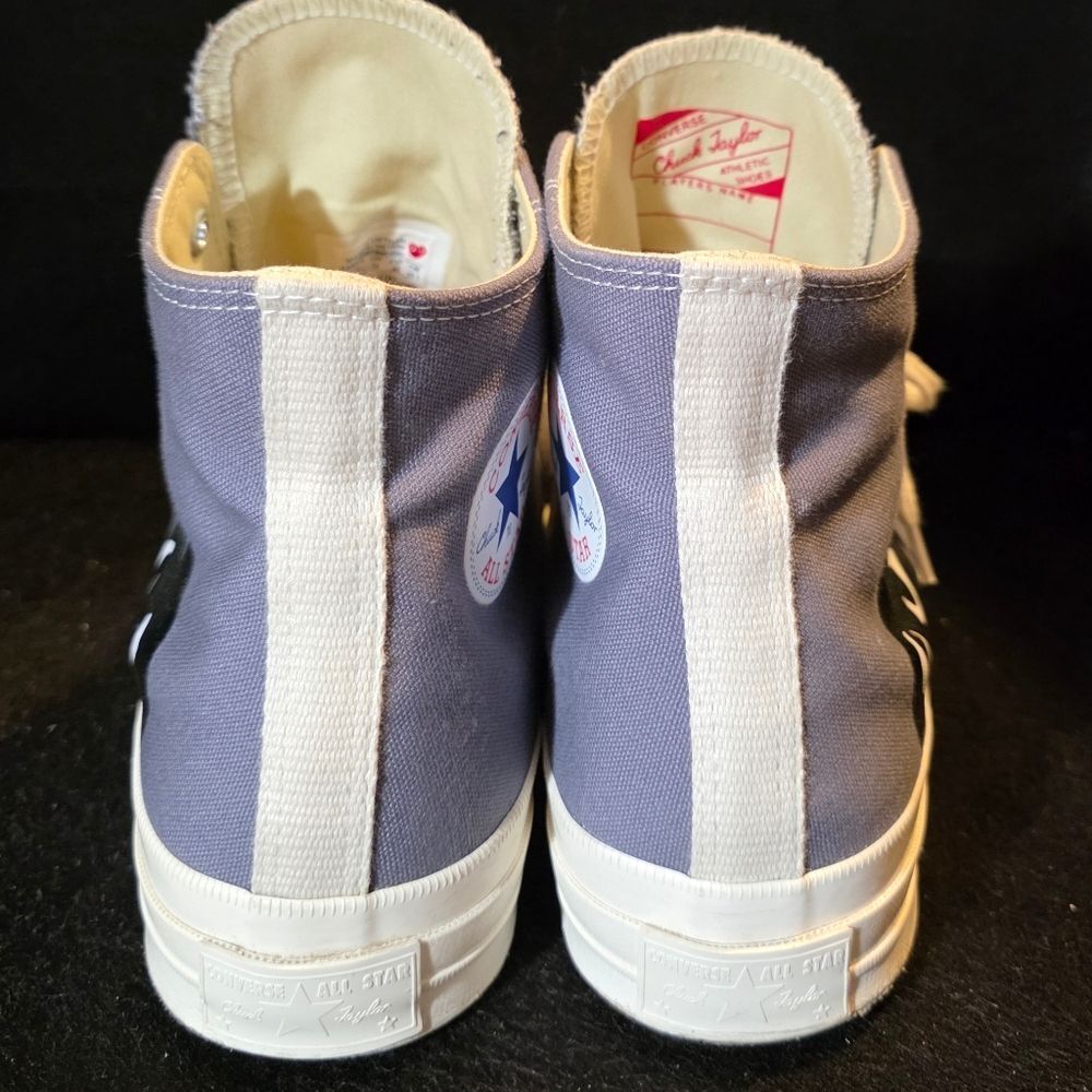 Converse Mens 10 - Picture 6 of 11